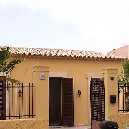 Casa vacanze Triana_villa In With Private Pool - Etv/10914 Palma di Maiorca
